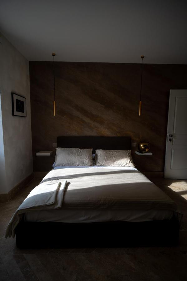 Luxury Cecilia Via Antonio Del Re 9 Tivoli Hotel Luaran gambar